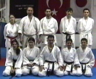 Doukan Spor Kulb Sporcular