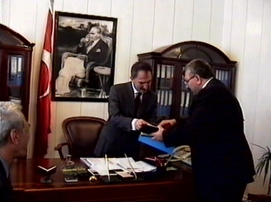 Dan Diplomalar
