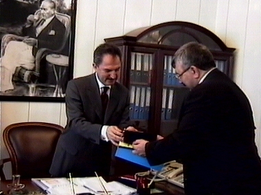 Dan Diplomalar