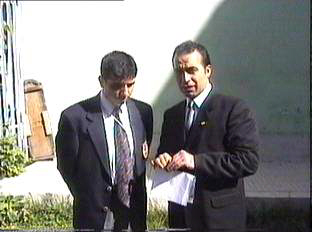 Hikmet aha ve Nejmi Alkan