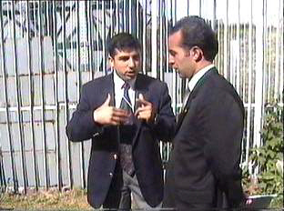 Hikmet aha ve Nejmi Alkan